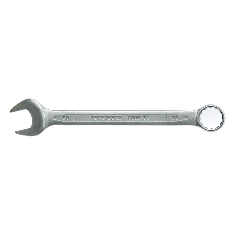 Teng Tools Combination Spanner Set FOAMX4 7 Pieces Teng Tools - Dynamic Drive
