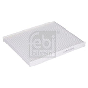 Febi Cabin Air Filter (Pollen Filter) 106918
