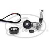 Gates V-Ribbed Belt Set K057PK1835