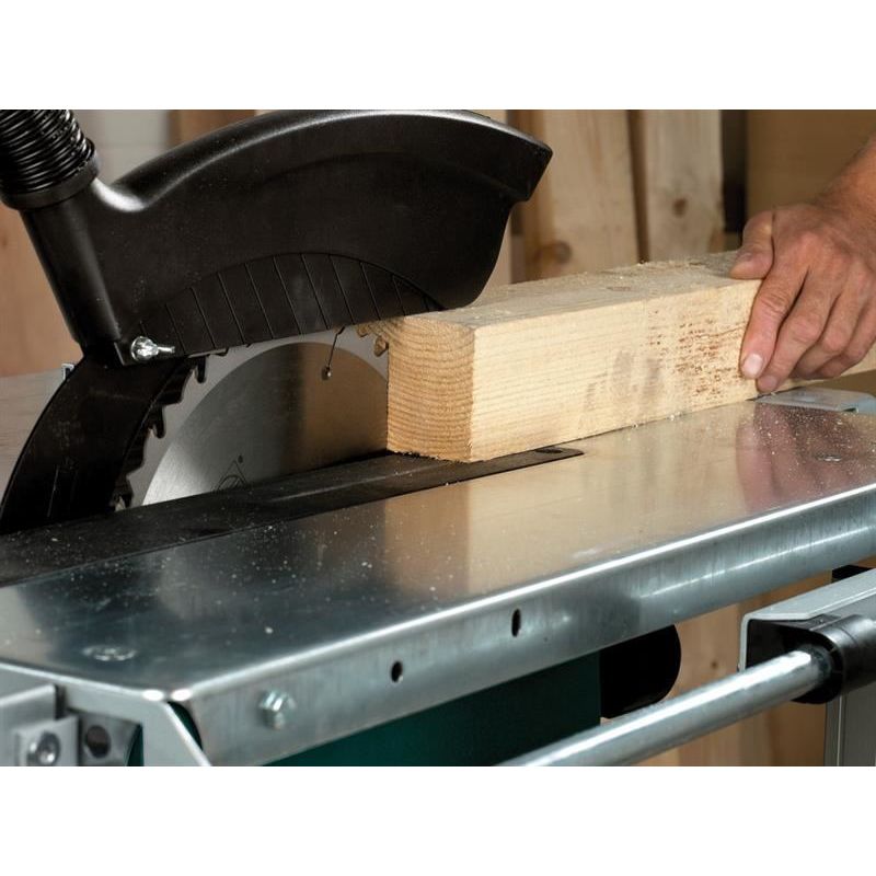 Metabo TKHS 315 M Site Saw 2500W 240V Metabo - Dynamic Drive