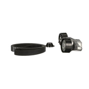 Gates V-Ribbed Belt Set fits Citroën Berlingo First 1996-2011 1.1 1.4 1.6