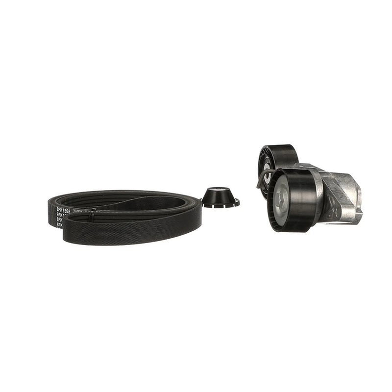 Gates V-Ribbed Belt Set fits Citroën Berlingo First 1996-2011 1.1 1.4 1.6