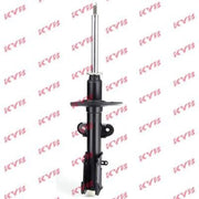 KYB Shock Absorber Damper Strut Front fits Chrysler Grand Voyager V 2007-2008