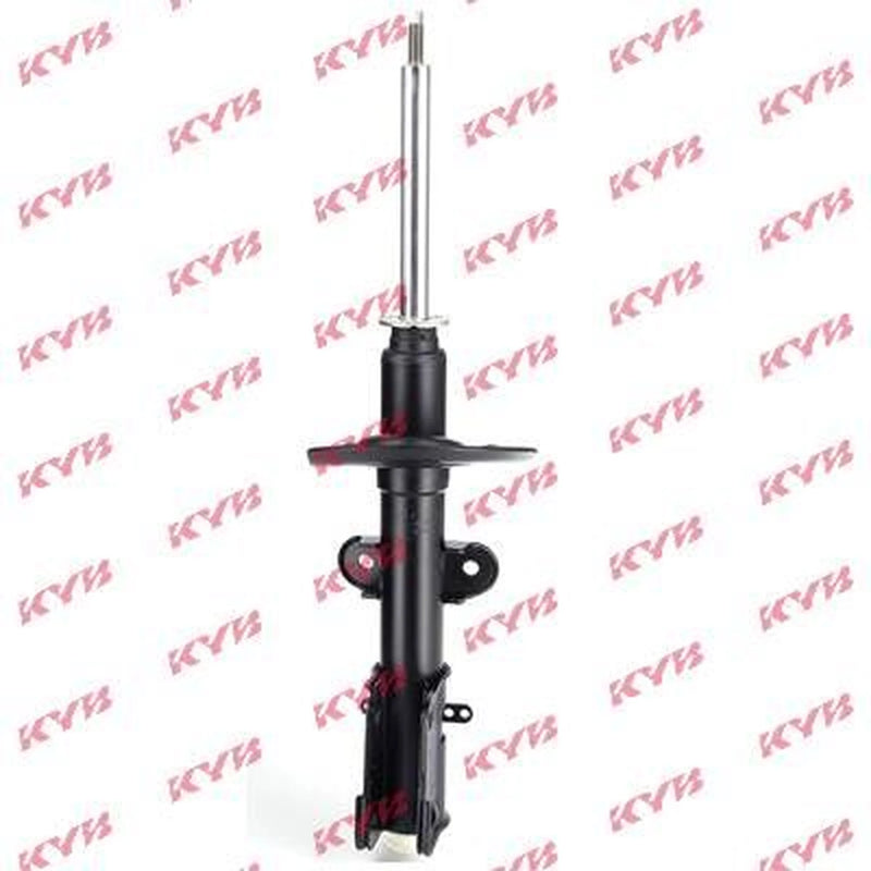 KYB Shock Absorber Damper Strut Front fits Chrysler Grand Voyager V 2007-2008