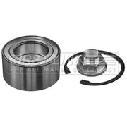 First Line Wheel Bearing Kit fits Opel Agila B 2008-2014 1.0 1.2 1.3