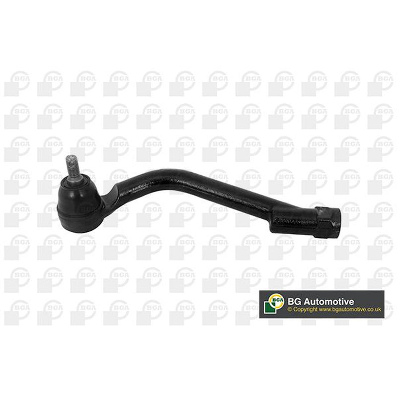 BGA Steering Tie Rod End Ball Joint Front Left fits Hyundai Grand Santa Fé