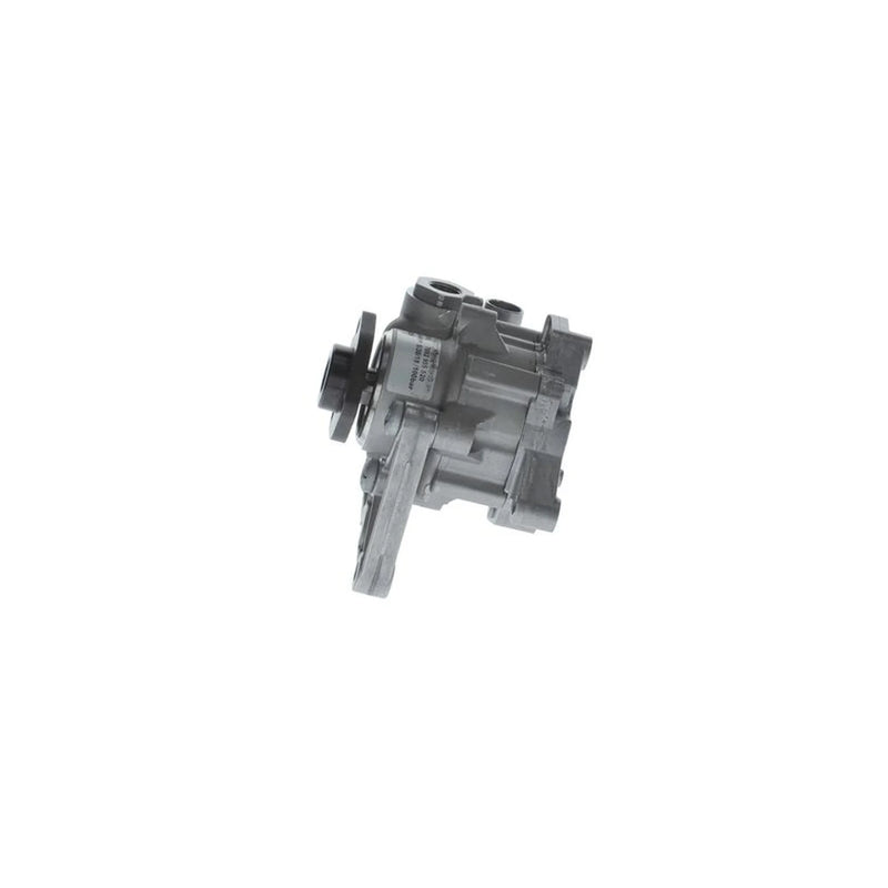 Bosch Power Steering Hydraulic Pump fits Mercedes-Benz M-Class 2001-2005 163.128
