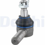 Delphi Steering Tie Rod End Ball Joint Front Left M20x1.5 fits Ford Transit