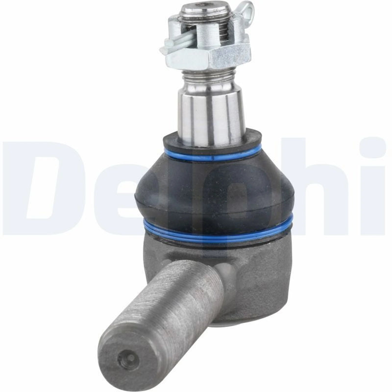 Delphi Steering Tie Rod End Ball Joint Front Left M20x1.5 fits Ford Transit