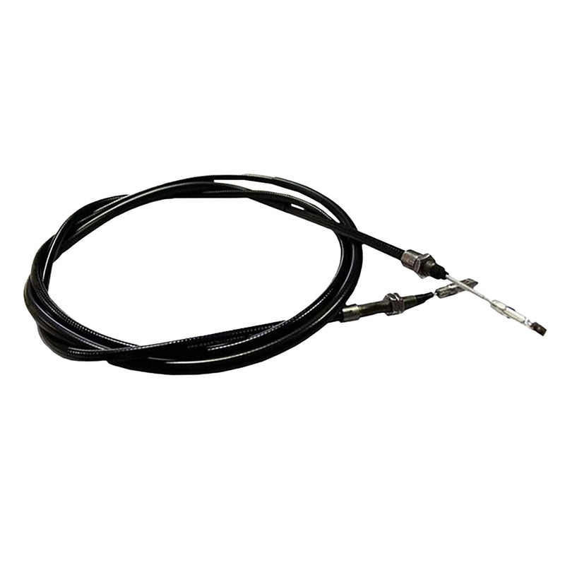 AL-KO Left Hand Handbrake Cable 1292924