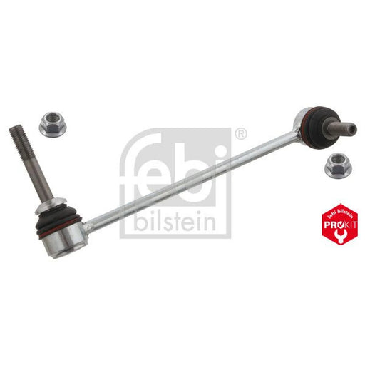Febi Stabiliser Bar Link Coupling Rod Front Right 29616