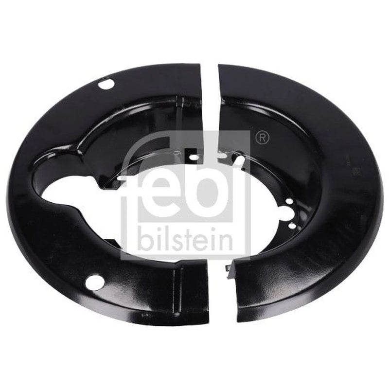 Febi Brake Drum Cover Sheet 186165