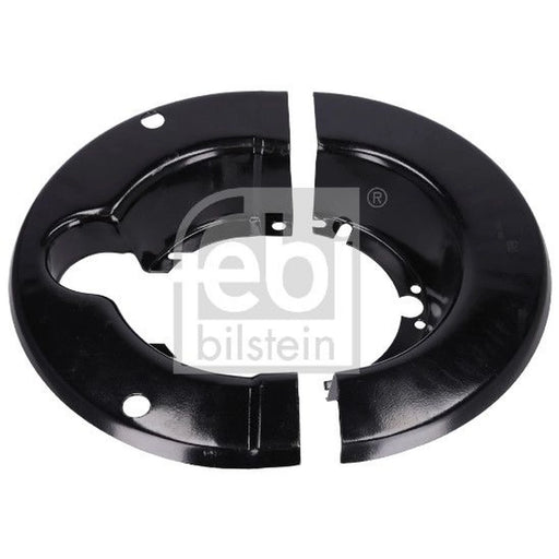 Febi Brake Drum Cover Sheet 186165