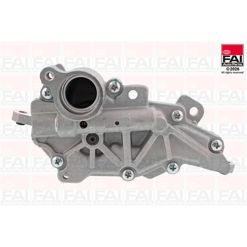 FAI Engine Oil Pump Assembly