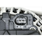 Hella Car Alternator 12V fits Mercedes-Benz C-Class 2000-2002 203.035 203.735