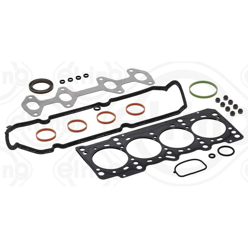 Elring Cylinder Head Gasket Kit fits Alfa Romeo Mito 2011-2018 1.4