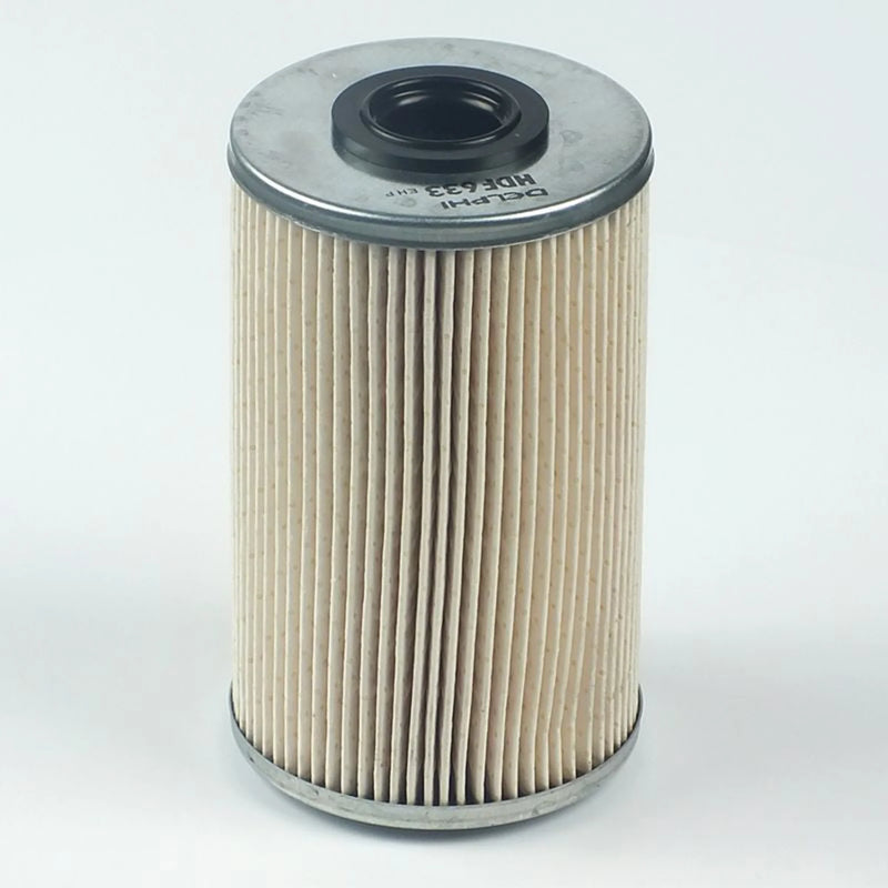 Delphi Fuel Filter Element fits Nissan Interstar 2002-2006