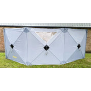 Camptech Pandora Pop Up Windbreak 4 panel Camptech - Dynamic Drive