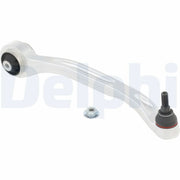 Delphi Control/Trailing Arm Lower fits Audi A6 Allroad C6 2006-2011