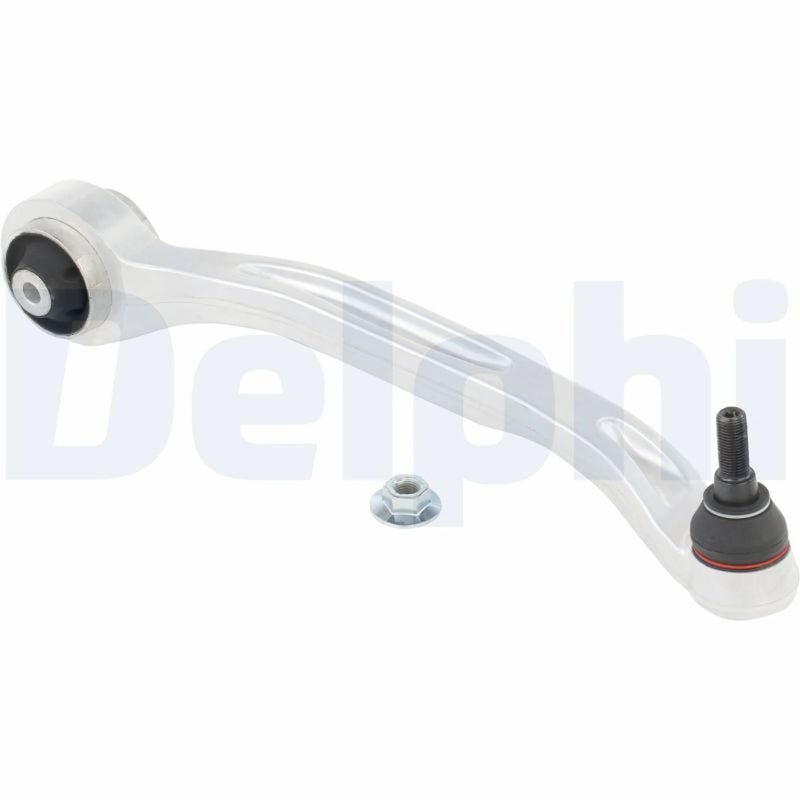 Delphi Control/Trailing Arm Lower fits Audi A6 Allroad C6 2006-2011