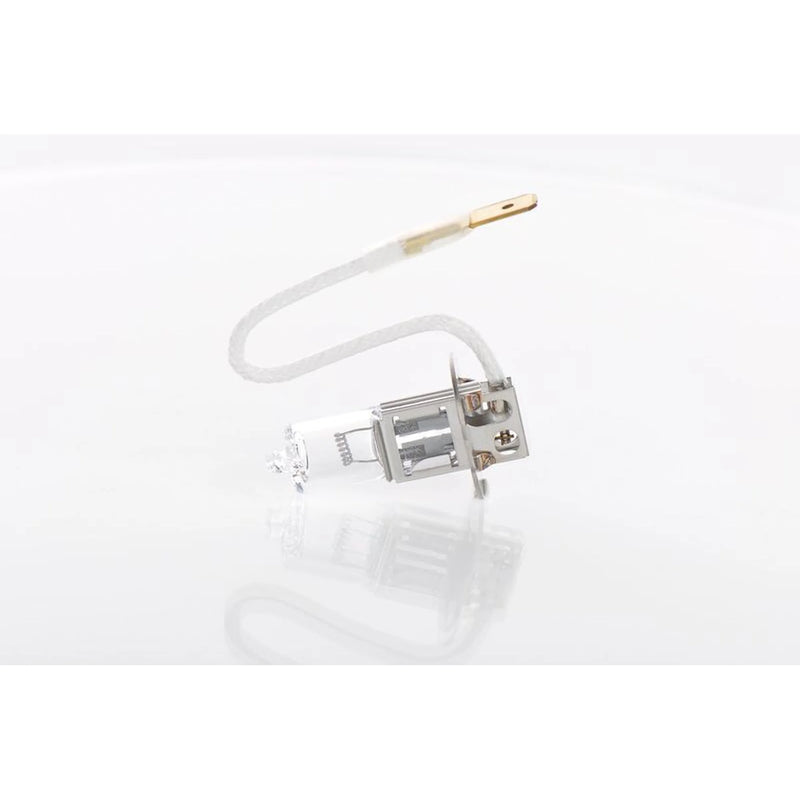 Bosch Car Light Bulb H3 PK22s 24V 70W