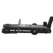 Sealey Air Operated Jack 10-40 Tonne Telescopic Long Reach/Low Profile Sealey - Dynamic Drive