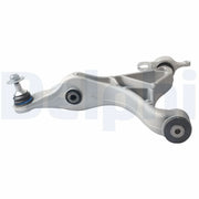 Delphi Control/Trailing Arm Front fits Dodge Durango 2011 on 3.6 5.7