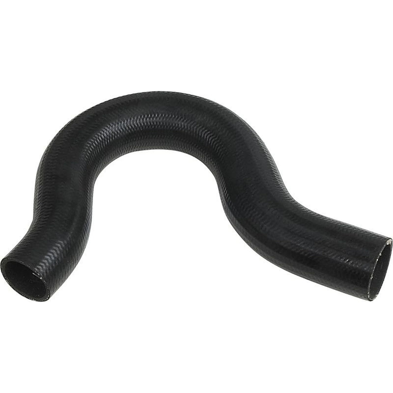 Gates Radiator Coolant Hose 455mm ID fits Ford Transit 1978-1986 2.4 2.5