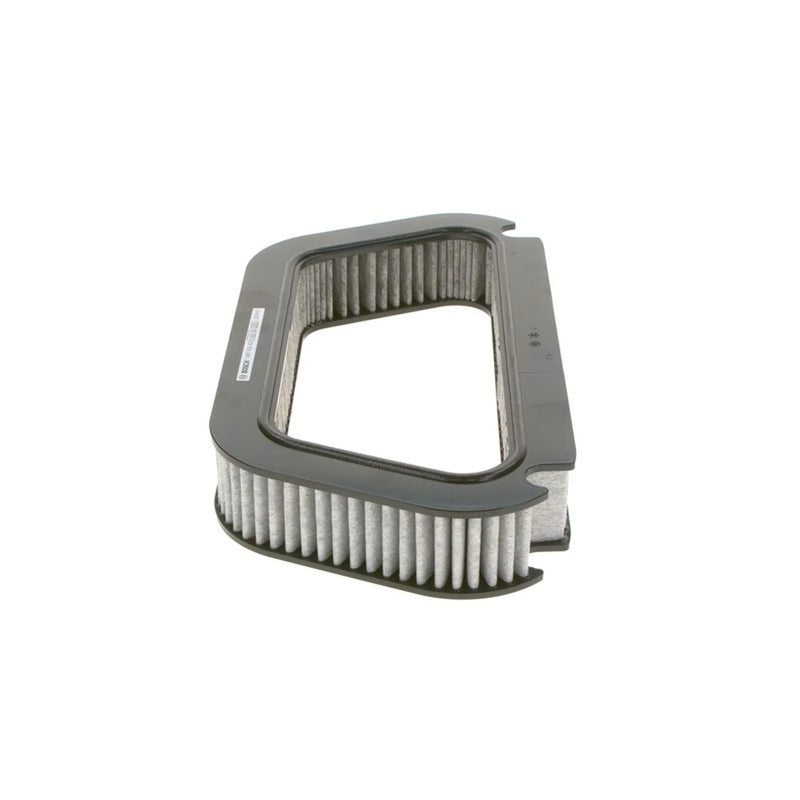 Bosch Cabin Air Filter (Pollen Filter) fits Audi A8 D3 2002-2010