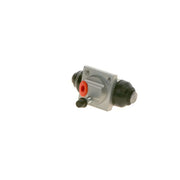 Bosch Wheel Cylinder Hydraulic Brake Rear Left fits Smart Fortwo 2004-2013