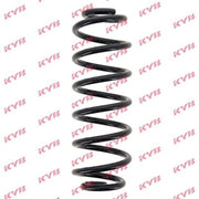 KYB Rear Suspension Coil Spring fits Seat Toledo III 2004-2009 1.6 1.8 1.9 2.0