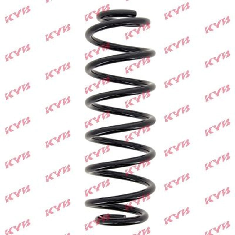 KYB 2 x Suspension Springs fits Seat Toledo III 2004-2009 1.6 1.8 1.9 2.0