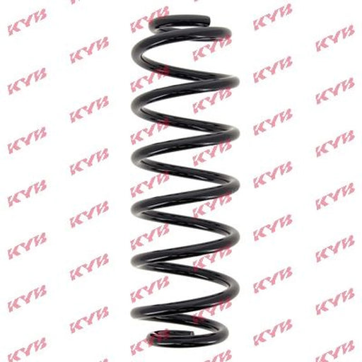 KYB Rear Suspension Coil Spring RH6780