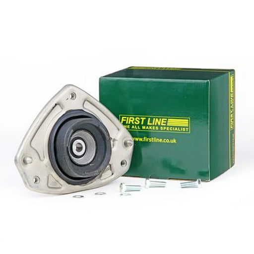 First Line Suspension Strut Support Mount fits Fiat Brava 1995-2002