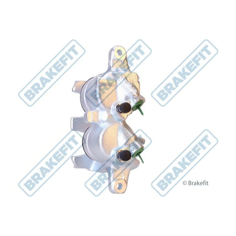 Apec Brake Caliper Assembly Front Right BCA1718