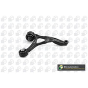BGA 2 x L+R Front Control/Trailing Arms fits Volvo XC90 I 2002-2014 2.5 3.2