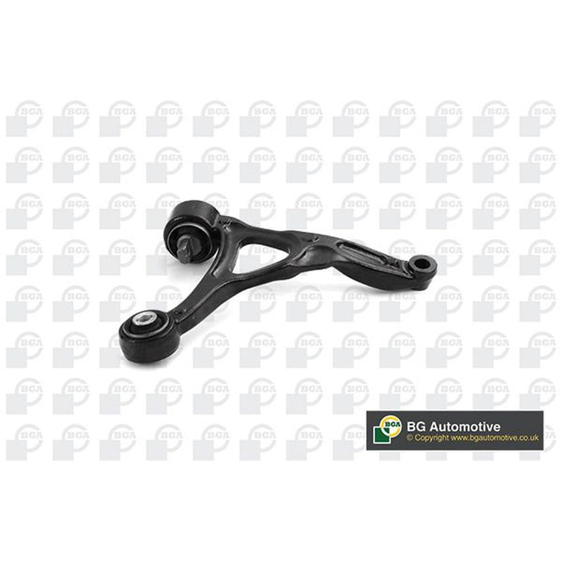 BGA 2 x L+R Front Control/Trailing Arms fits Volvo XC90 I 2002-2014 2.5 3.2