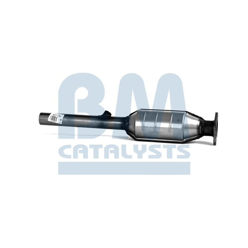 BM Catalysts Homologated Petrol Cat fits Seat Altea 2006-2011 1.4