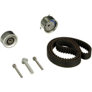 Gates Timing Belt Kit with Rollers fits Alfa Romeo 159 2005-2011 1.8