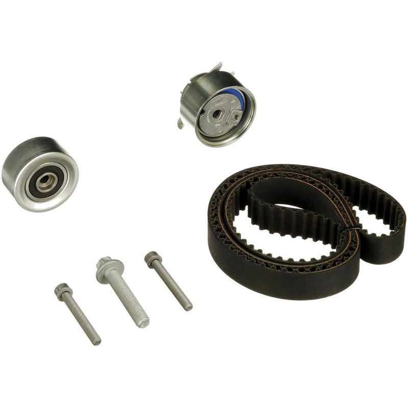 Gates Timing Belt Kit with Rollers fits Alfa Romeo 159 2005-2011 1.8