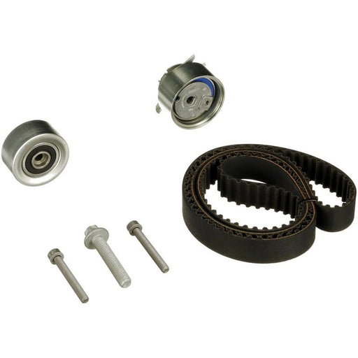 Gates Timing Belt Kit with Rollers fits Alfa Romeo 159 2005-2011 1.8