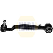 NAPA Control/Trailing Arm Front Right fits Land Rover Range Rover 2002-2012