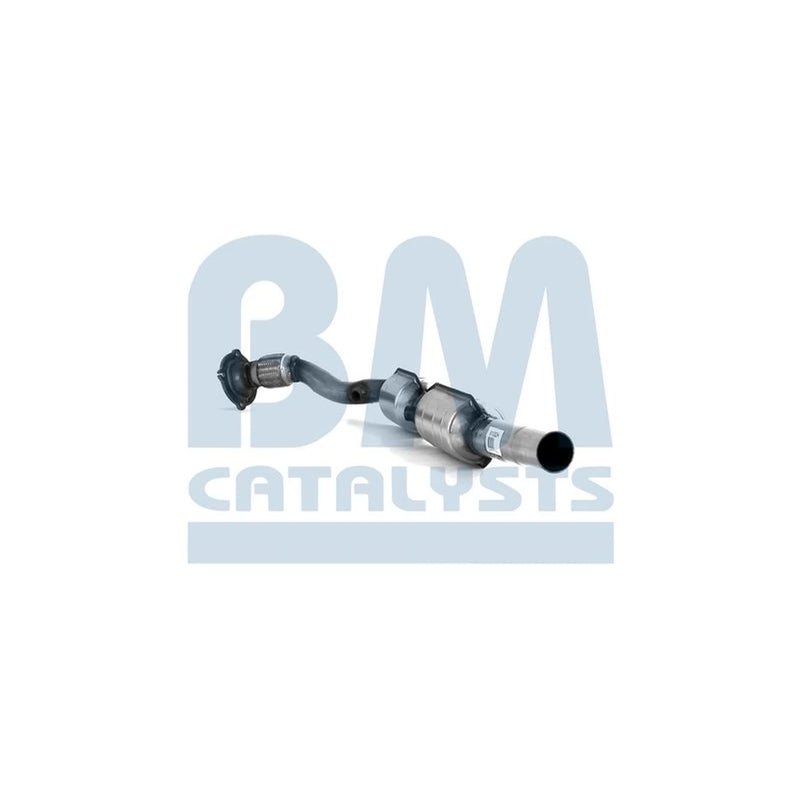 BM Catalysts Homologated Petrol Cat fits Audi A3 1996-2003 1.8