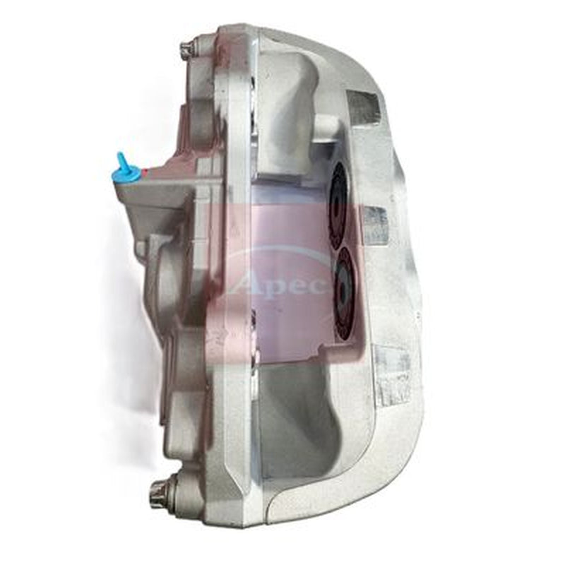 Apec Brake Caliper Assembly Front Left fits Mercedes-Benz C-Class 2013-2023