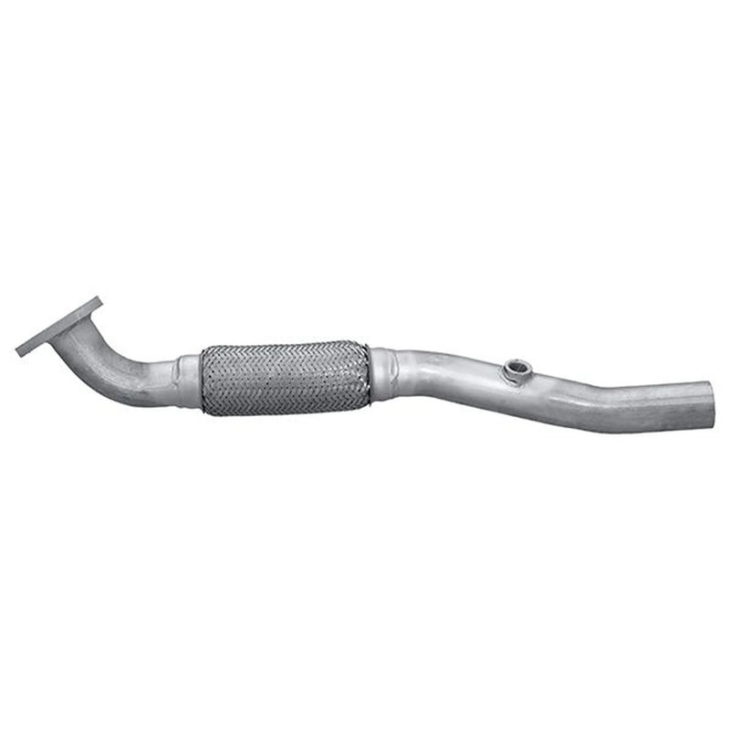 Hella Exhaust Pipe OD fits Opel Corsa D 2006-2014 1.4