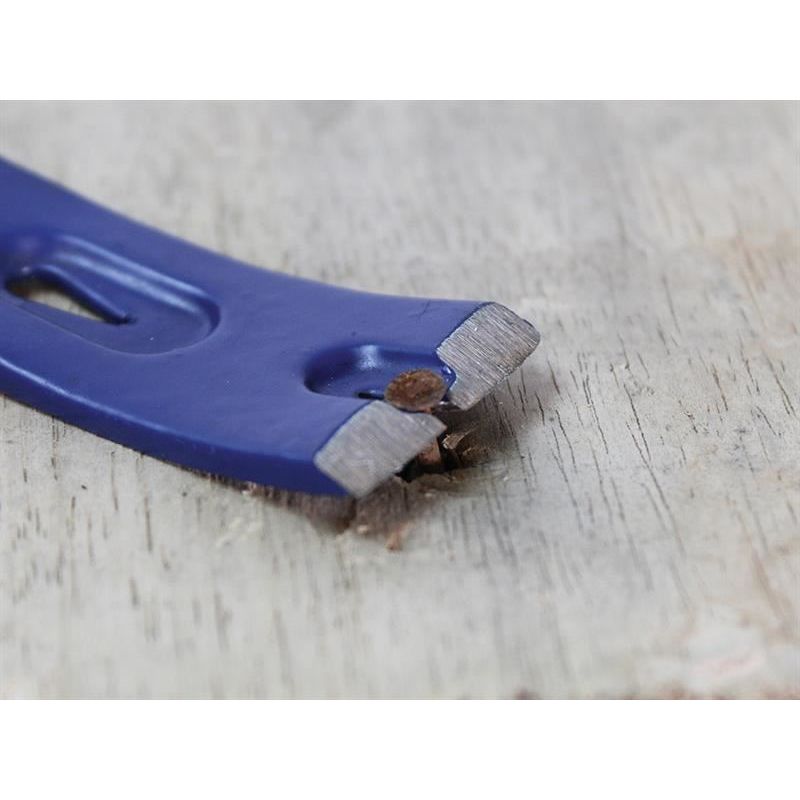 Faithfull Utility Bar 175mm (7in) Faithfull - Dynamic Drive