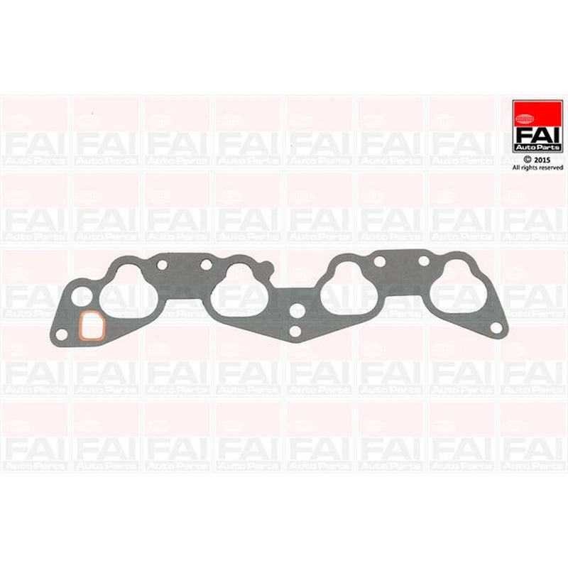 FAI Intake Manifold Gasket Set ID Wide High