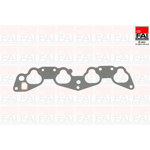 FAI Intake Manifold Gasket Set ID Wide High IM914