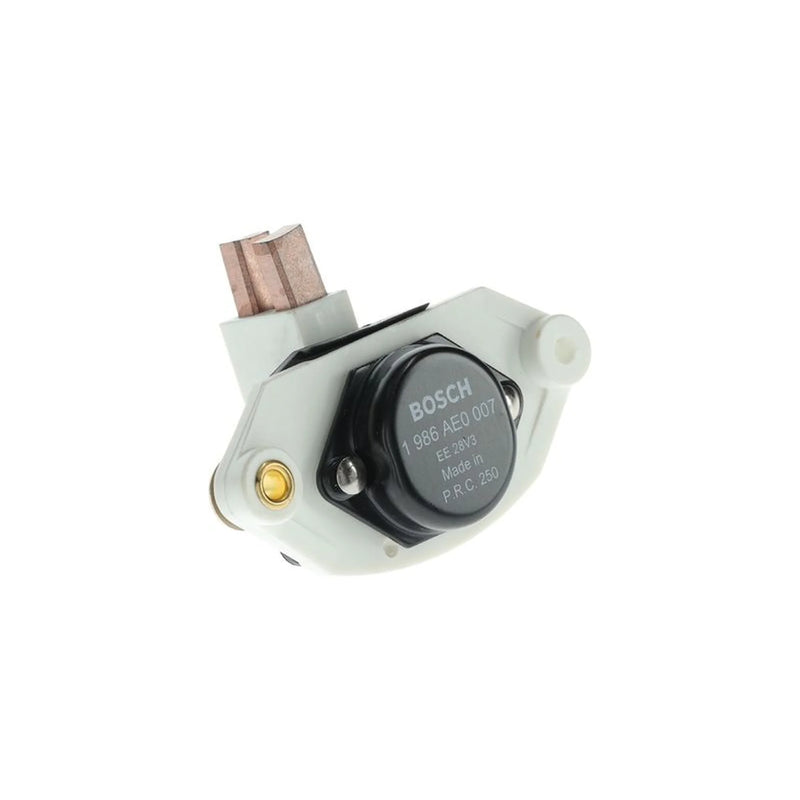 Bosch Alternator Voltage Regulator