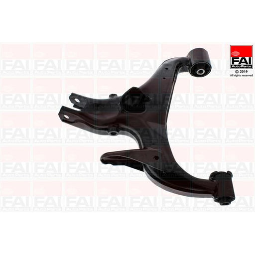 FAI Control/Trailing Arm
